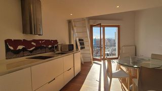 Piso en venta en Ensanche en Pamplona