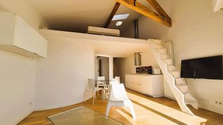 Piso en venta en Ensanche en Pamplona