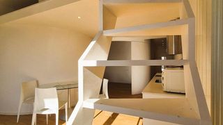 Piso en venta en Ensanche en Pamplona