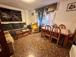 Piso en venta en Ave en Zaragoza