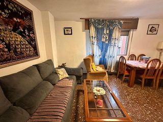 Piso en venta en Ave en Zaragoza