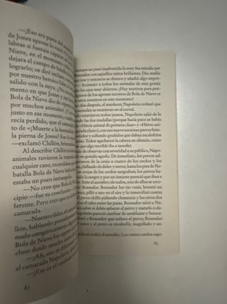 Rebelión en la granja / Animal Farm (Contempora...