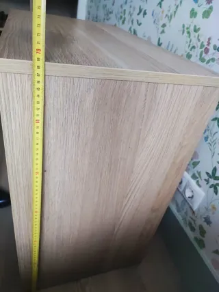 Cassettiera Ikea Askvoll a 3 cassetti