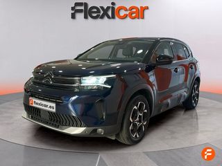 Citroën C5 Aircross PureTech 96kW (130CV) S&S Plus