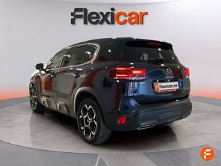 Citroën C5 Aircross PureTech 96kW (130CV) S&S Plus