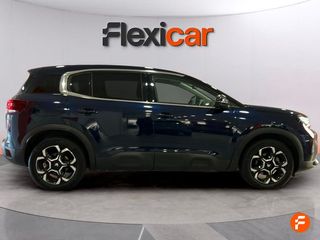 Citroën C5 Aircross PureTech 96kW (130CV) S&S Plus