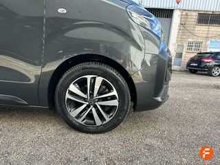 Peugeot Traveller Business Standard BlueHDi 180 S&S EAT8