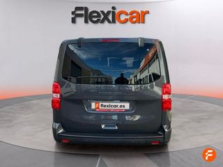 Peugeot Traveller Business Standard BlueHDi 180 S&S EAT8