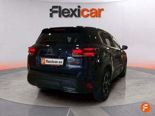 Citroën C5 Aircross PureTech 96kW (130CV) S&S Plus