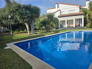 Chalet en venta en Mont-Roig en Mont-Roig del Camp