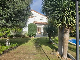 Chalet en venta en Mont-Roig en Mont-Roig del Camp