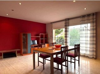 Casa adosada en venta en Migjorn en Reus