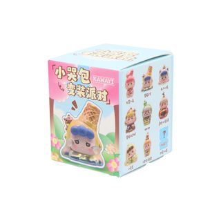 Blind box Serie de Fiesta de disfraces Llorona