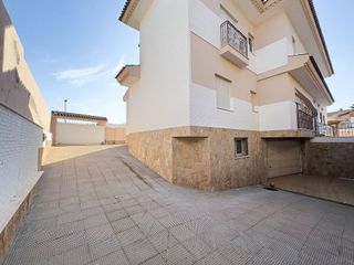 Chalet en venta en San Javier en San Javier