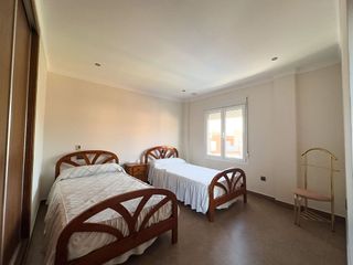 Chalet en venta en San Javier en San Javier