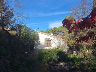 Casa rural en venta en Alcoy/Alcoi
