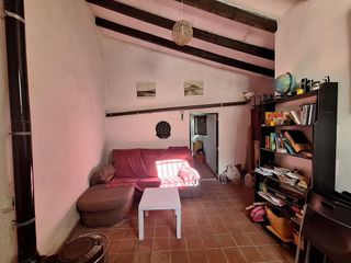 Casa rural en venta en Alcoy/Alcoi