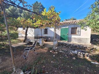 Casa rural en venta en Alcoy/Alcoi