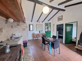 Casa rural en venta en Alcoy/Alcoi