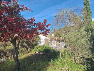Casa rural en venta en Alcoy/Alcoi