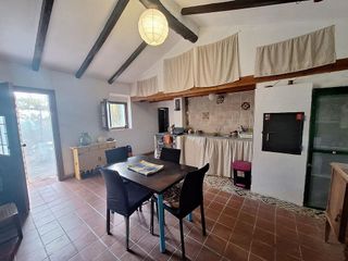 Casa rural en venta en Alcoy/Alcoi