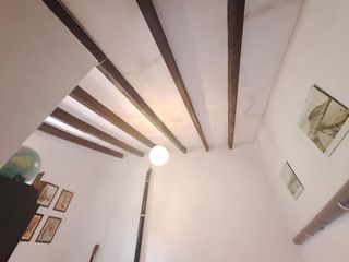 Casa rural en venta en Alcoy/Alcoi