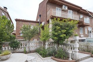 Casa pareada en venta en Fuenlabrada II - El Molino en Fuenlabrada