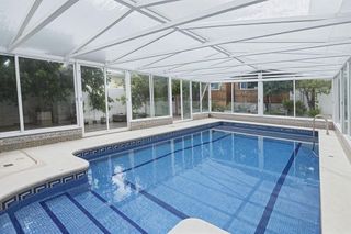 Casa pareada en venta en Fuenlabrada II - El Molino en Fuenlabrada