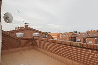 Casa pareada en venta en Fuenlabrada II - El Molino en Fuenlabrada