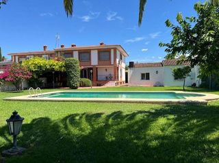 Chalet en venta en El Brillante -El Naranjo - El Tablero en Córdoba