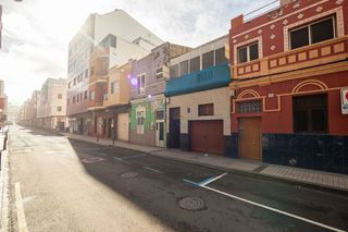 Chalet en venta en Guanarteme en Palmas de Gran Canaria(Las)