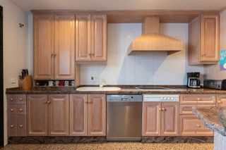 Casa adosada en venta en Las Cancelas - Valdeolletas en Marbella