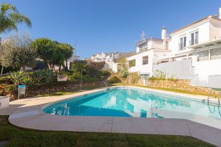 Casa adosada en venta en Las Cancelas - Valdeolletas en Marbella