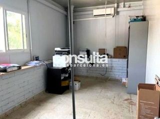 Nave industrial en alquiler en Arenys de Munt