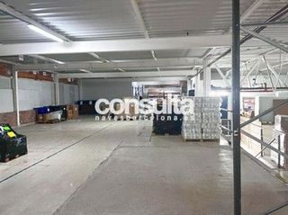 Nave industrial en alquiler en Arenys de Munt
