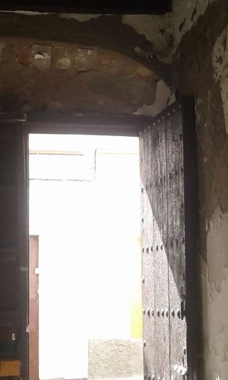 Casa adosada en venta en Centro en Puerto de Santa María (El)