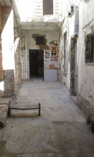 Casa adosada en venta en Centro en Puerto de Santa María (El)