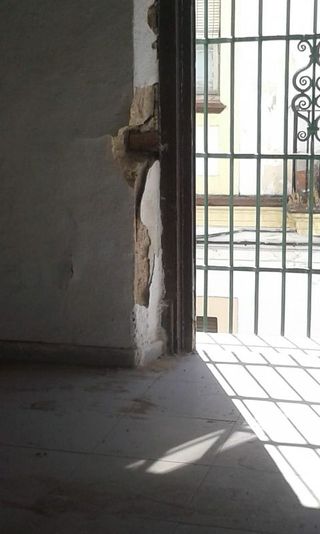 Casa adosada en venta en Centro en Puerto de Santa María (El)