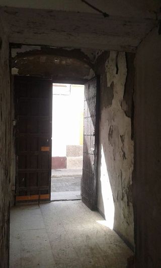 Casa adosada en venta en Centro en Puerto de Santa María (El)