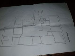 Casa adosada en venta en Centro en Puerto de Santa María (El)