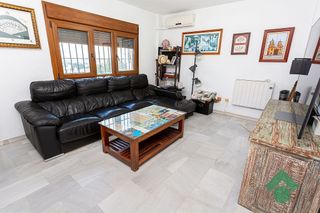 Casa adosada en venta en San García en Algeciras