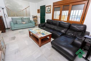 Casa adosada en venta en San García en Algeciras