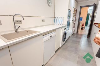 Casa adosada en venta en San García en Algeciras