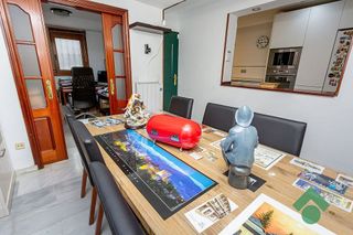 Casa adosada en venta en San García en Algeciras