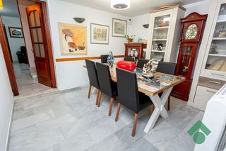 Casa adosada en venta en San García en Algeciras