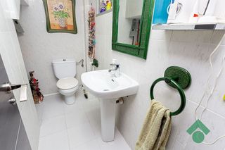 Casa adosada en venta en San García en Algeciras