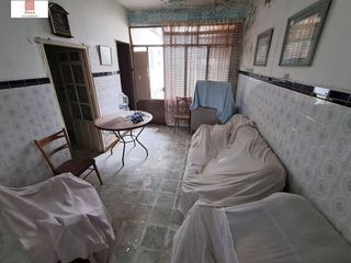 Chalet en venta en Montijo