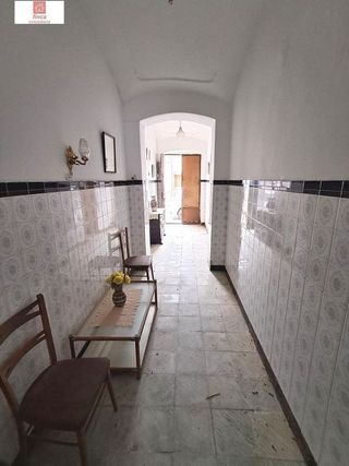 Chalet en venta en Montijo