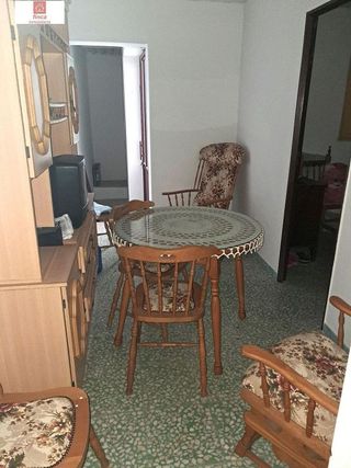 Chalet en venta en Montijo