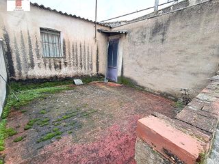 Chalet en venta en Montijo